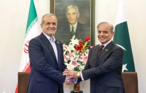 بزشکیان: باكستان لطالما وقفت إلى جانب الشعب الإيراني في الأوقات الصعبة