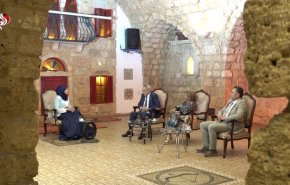 مع التكنولوجيا والذكاء الاصطناعي. كيف تدار الحروب؟