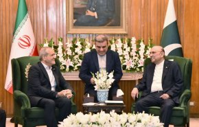 زرداری از شجاعت ملت ایران در جنگ ۱۲ روزه اسرائیل تمجید کرد