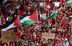 خبير إسرائيلي يحذر من تسونامي غير مسبوق يضرب الكيان