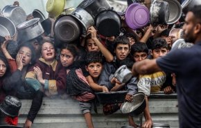 تحذير أممي: التجويع يشتد في غزة مع ارتفاع ضحايا المجاعة إلى 175