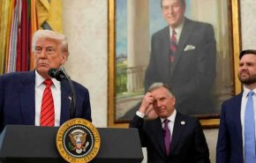 ترامب يرسل مبعوثه إلى روسيا ويهدد بفرض عقوبات على موسكو