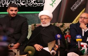 ممثل آية الله السيستاني: ما نراه من صمود وثبات وتضحيات في غزة هو نصر إلهي