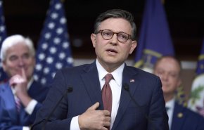 سفر مخفیانه رئیس مجلس نمایندگان آمریکا به کرانه باختری