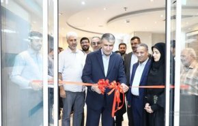 افتتاح مركز طبي متخصص لعلاج الجروح بتقنية البلازما