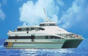 بالاخره خط کشتیرانی پاکستان به ایران مجوز گرفت