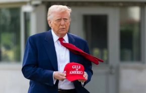 ترامپ: تعرفه‌ها علیه هند را به میزان قابل توجهی افزایش خواهم داد