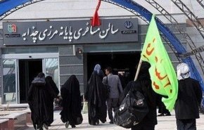 رئيس لجنة الأربعين المركزية : الأمن يسود المنافذ الحدودية الايرانية مع العراق