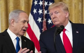 600 مسؤول أمني إسرائيلي إلى ترامب: اضغط على نتنياهو لإنهاء الحرب على غزة