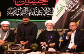 نماینده آیت الله سیستانی: از جنگ غزه مصون نیستیم