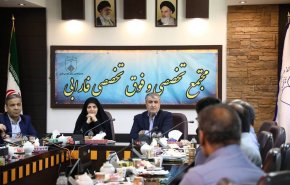 إسلامي: تقنية البلازما الباردة علاج فعّال للجروح المزمنة