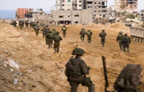 مسؤولون صهاينة: قرار احتلال غزة بانتظار حسم 