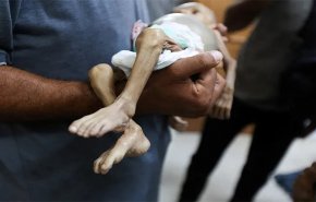 اليونيسف: 28 طفلا يستشهدون بغزة يوميا جراء القصف والتجويع