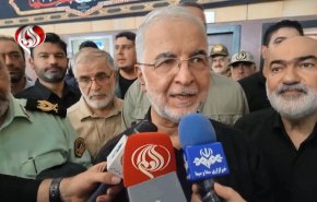 وزير الداخلية الإيراني يتفقد منفذ شلامجة استعدادًا لزيارة الأربعين