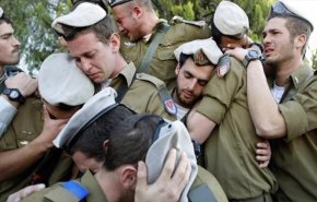 تفاصيل محاولة انتحار مُسعفة إسرائيلية خدمت في غزة