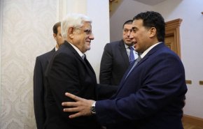 عارف: ایران تهدیدات را تبدیل به فرصت کرده است