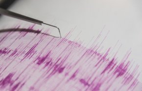 زلزال بقوة 5.4 ريختر يهزّ جنوب محافظة كرمان 