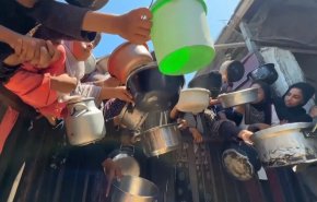 تفاقم أزمة التجويع في غزة وسط قصف إسرائيلي متواصل واحتجاز المساعدات