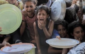 یونیسف: روزانه ۲۸ کودک در غزه جان خود را از دست می‌دهند