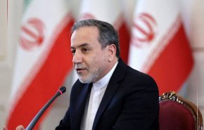 حضور وزیر امور خارجه در سازمان صداوسیما