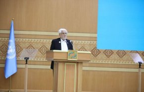 عارف: آمریکا میز مذاکره را نابود کرد/پیگیر خسارات تجاوز رژیم صهیونیستی و آمریکا به ایران هستیم