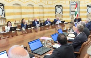 الحكومة اللبنانية تواصل اجتماعها لبحث حصرية السلاح وملفات أخرى
