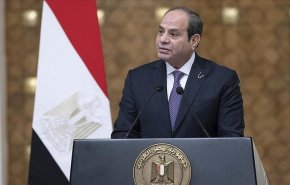 السيسي: ما يحدث في قطاع غزة حرب إبادة جماعية مُمنهجة