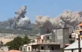 اسرائیل ۴۲۴۷ بار آتش‌بس با لبنان را نقض کرده است