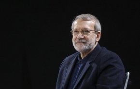 علی لاریجانی دبیر شورای عالی امنیت ملی شد