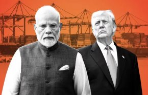 ترامب يمهل الهند 24 ساعة للتخلي عن شراء النفط الروسي