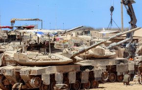 هشدار مصر درباره پیامدهای خطرناک الحاق غزه به سرزمین های اشغالی