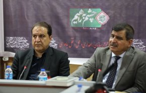 تعاون إيراني عراقي لتطوير الخدمات وتسهيل حركة زوار الأربعين