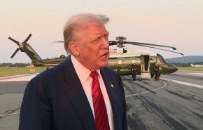 ترامب يهدد ببسط سيطرة الحكومة الاتحادية على العاصمة واشنطن

