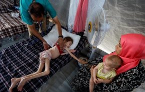 التجويع في غزة لن يحقق اهدافا عجز القصف عن تحقيقه