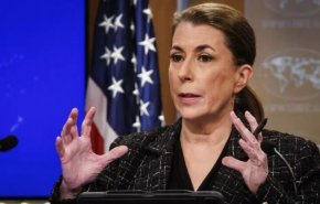 آمریکا: از تشکیل شورای دفاع در ایران آگاه هستیم