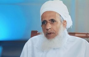 مفتی عمان: درخواست برای زمین گذاشتن سلاح مقاومت تعجب‌آور است