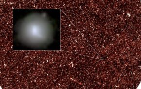 علماء إيرانيون يرصدون إشارات كونية عمرها 12 مليار سنة