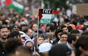 حملة ألمانية واسعة تطالب بوقف تصدير الأسلحة للكيان الصهيوني