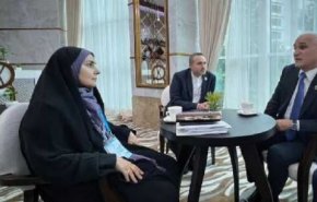 تاکید ایران و جمهوری آذربایجان بر تسریع پروژه‌های مشترک مرزی