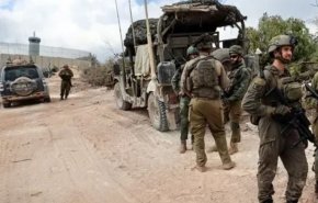 تجاوزگری جدید صهیونیست‌ها در قنیطره با تخریب خانه‌های مردم