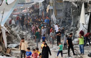 تحذير من جيش الاحتلال لسكان حي الزيتون