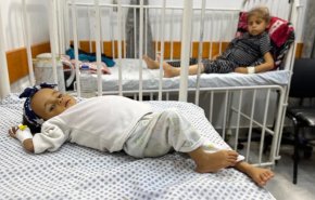 'غيلان باريه'.. قاتل جديد يفتك بأطفال غزة