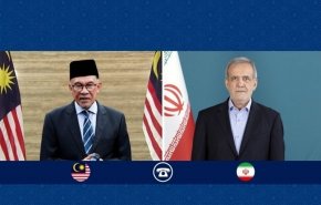 بزشكيان: على الدول الإسلامية منع استمرار الجرائم في غزة