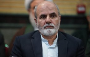 الرئيس الايراني يعين علي أكبر أحمديان ممثلًا خاصًا له