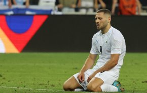 ناد ألماني يتراجع عن ضم لاعب إسرائيلي دعا لمحو غزة