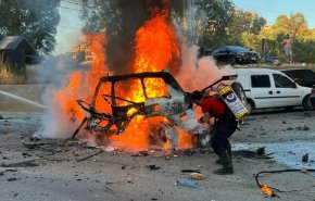 رژیم اسرائیل: تصمیم دولت لبنان هرچه باشد، ما حملات خود را متوقف نمی‌کنیم