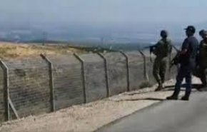 رژیم صهیونیستی مرزهای جنوب سوریه را مجددا ترسیم می‌کند