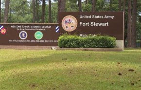 7 مجروح در تیراندازی در یک پایگاه نظامی در آمریکا و تعطیلی بخشی از آن+فیلم 