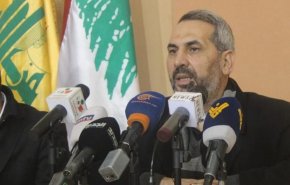 نماینده پارلمان لبنان: خلع سلاح حزب الله به سود رژیم صهیونیستی است