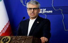 ايران تعزي بمصرع وزيري دفاع وبيئة غانا بحادث تحطم مروحية